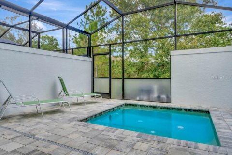 Touwnhouse à vendre à Clermont, Floride: 3 chambres, 172.05 m2 № 2128711 - photo 20