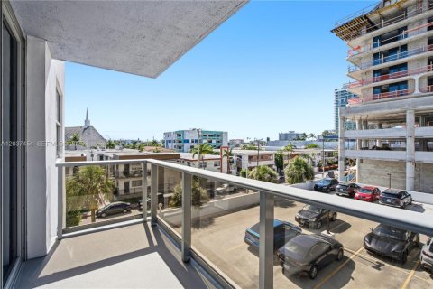 Copropriété à vendre à Miami Beach, Floride: 2 chambres, 119.57 m2 № 2245160 - photo 14