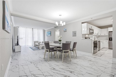 Condo à Miami Beach, Floride, 2 chambres № 2245160