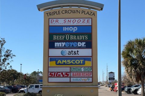 Land in Ocala, Florida № 2106637 - photo 4