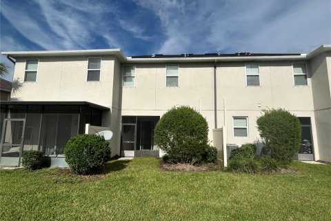 Touwnhouse à vendre à Oldsmar, Floride: 3 chambres, 141.68 m2 № 1895123 - photo 12