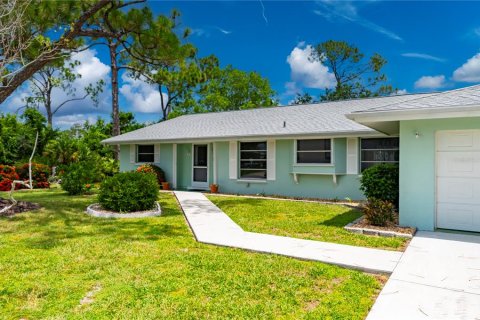 Villa ou maison à vendre à Port Charlotte, Floride: 3 chambres, 184.13 m2 № 1851467 - photo 7