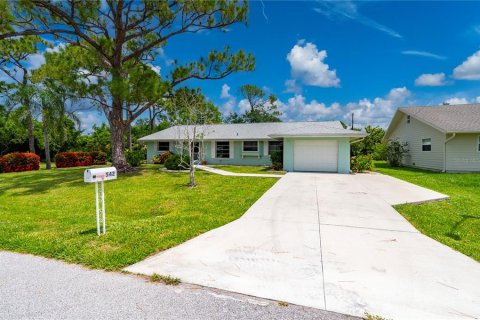 Villa ou maison à vendre à Port Charlotte, Floride: 3 chambres, 184.13 m2 № 1851467 - photo 4