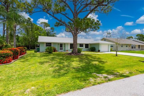 Villa ou maison à vendre à Port Charlotte, Floride: 3 chambres, 184.13 m2 № 1851467 - photo 6