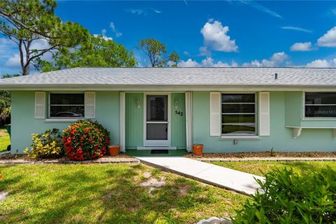 Villa ou maison à vendre à Port Charlotte, Floride: 3 chambres, 184.13 m2 № 1851467 - photo 9
