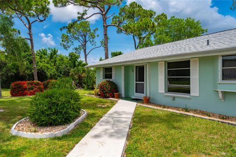 Villa ou maison à vendre à Port Charlotte, Floride: 3 chambres, 184.13 m2 № 1851467 - photo 8