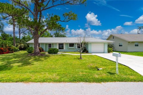 Villa ou maison à vendre à Port Charlotte, Floride: 3 chambres, 184.13 m2 № 1851467 - photo 5