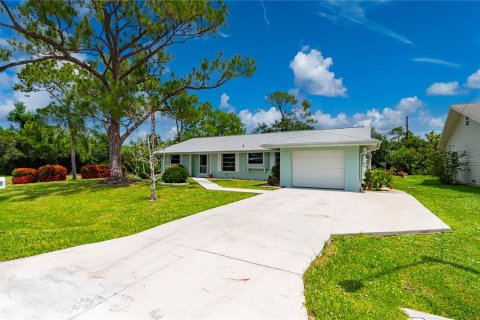 Villa ou maison à vendre à Port Charlotte, Floride: 3 chambres, 184.13 m2 № 1851467 - photo 3