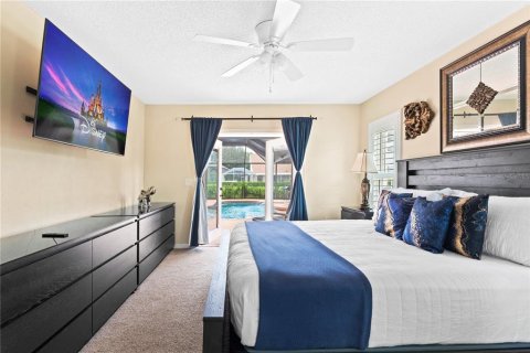Casa en alquiler en Kissimmee, Florida, 4 dormitorios, 172.43 m2 № 1873593 - foto 4