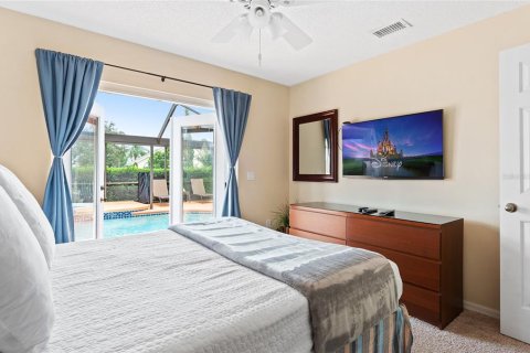 Casa en alquiler en Kissimmee, Florida, 4 dormitorios, 172.43 m2 № 1873593 - foto 2