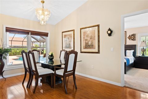 Casa en alquiler en Kissimmee, Florida, 4 dormitorios, 172.43 m2 № 1873593 - foto 24