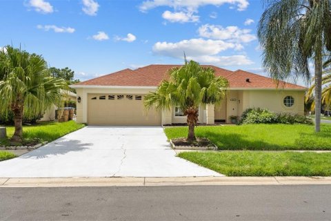 Casa en alquiler en Kissimmee, Florida, 4 dormitorios, 172.43 m2 № 1873593 - foto 11