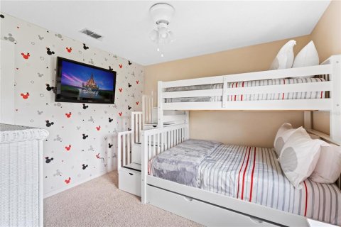 Casa en alquiler en Kissimmee, Florida, 4 dormitorios, 172.43 m2 № 1873593 - foto 8