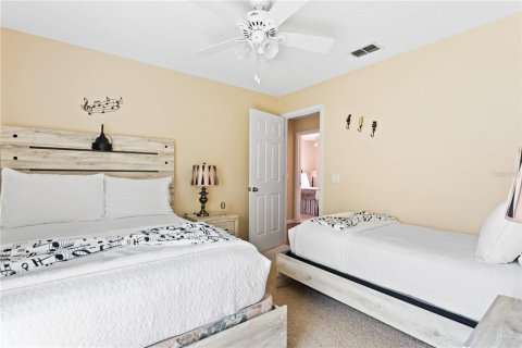 Casa en alquiler en Kissimmee, Florida, 4 dormitorios, 172.43 m2 № 1873593 - foto 29