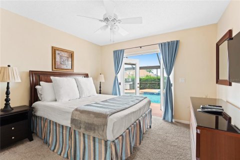 Casa en alquiler en Kissimmee, Florida, 4 dormitorios, 172.43 m2 № 1873593 - foto 30