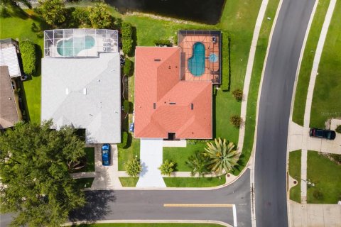 Casa en alquiler en Kissimmee, Florida, 4 dormitorios, 172.43 m2 № 1873593 - foto 13