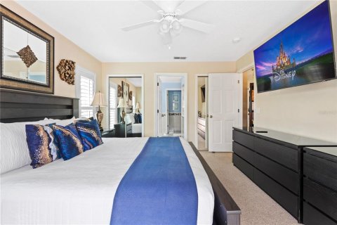 Casa en alquiler en Kissimmee, Florida, 4 dormitorios, 172.43 m2 № 1873593 - foto 3