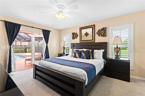 Casa en alquiler en Kissimmee, Florida, 4 dormitorios, 172.43 m2 № 1873593 - foto 5