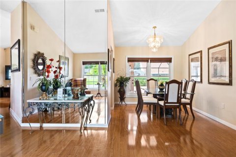 Casa en alquiler en Kissimmee, Florida, 4 dormitorios, 172.43 m2 № 1873593 - foto 20