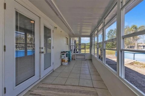 House in Punta Gorda, Florida 3 bedrooms, 115.94 sq.m. № 1914285 - photo 23