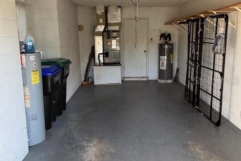 Touwnhouse à vendre à Orlando, Floride: 2 chambres, 96.25 m2 № 2428973 - photo 6
