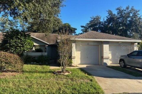 Touwnhouse à Orlando, Floride 2 chambres, 96.25 m2 № 2428973