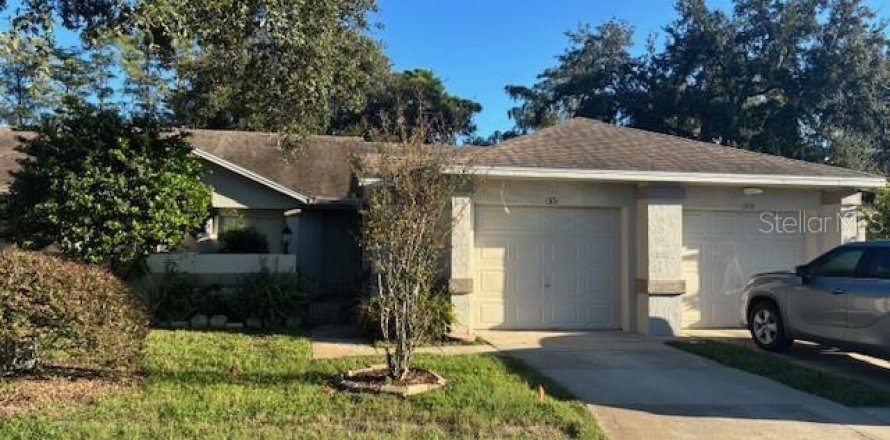 Touwnhouse à Orlando, Floride 2 chambres, 96.25 m2 № 2428973