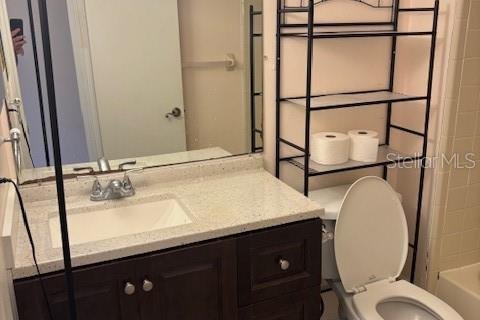 Touwnhouse à vendre à Orlando, Floride: 2 chambres, 96.25 m2 № 2428973 - photo 21