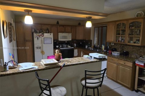 Casa en venta en North Lauderdale, Florida, 2 dormitorios, 135.17 m2 № 1928587 - foto 23