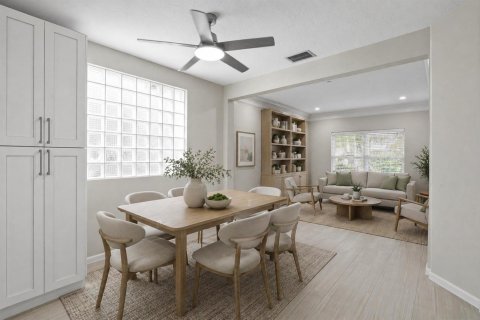 Casa en venta en Palm City, Florida, 4 dormitorios, 218.6 m2 № 2087458 - foto 5