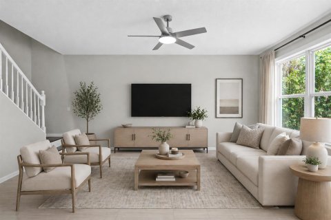 Casa en venta en Palm City, Florida, 4 dormitorios, 218.6 m2 № 2087458 - foto 8