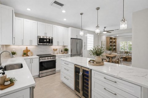 Casa en venta en Palm City, Florida, 4 dormitorios, 218.6 m2 № 2087458 - foto 6