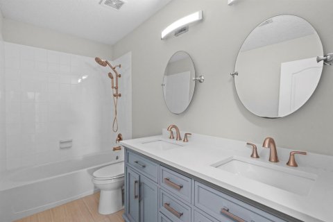Casa en venta en Palm City, Florida, 4 dormitorios, 218.6 m2 № 2087458 - foto 29
