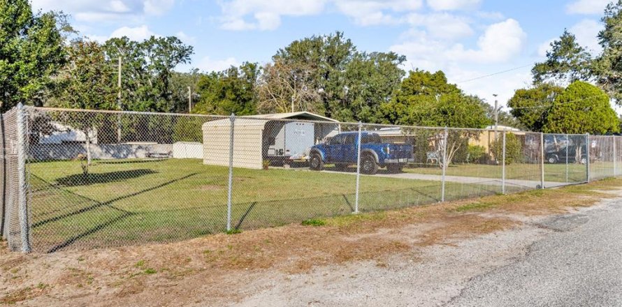 Land in Valrico, Florida № 1518332