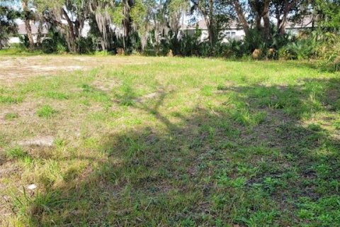 Terreno en venta en Sanford, Florida № 1573685 - foto 1