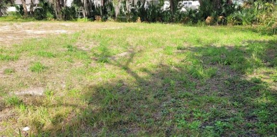 Terreno en Sanford, Florida № 1573685