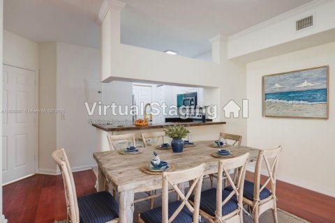 Condominio en venta en Sunny Isles Beach, Florida, 2 dormitorios, 95.13 m2 № 1951018 - foto 18