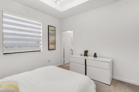 Adosado en venta en Homestead, Florida, 3 dormitorios, 123.37 m2 № 2432046 - foto 18