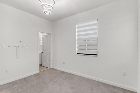 Adosado en venta en Homestead, Florida, 3 dormitorios, 123.37 m2 № 2432046 - foto 22