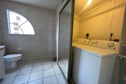 Купить таунхаус в Сент-Питерсберг, Флорида 7 комнат, 187.48м2, № 1804068 - фото 28