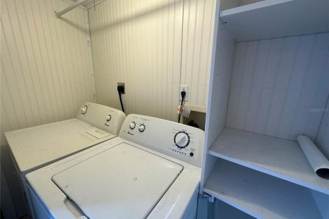 Купить таунхаус в Сент-Питерсберг, Флорида 7 комнат, 187.48м2, № 1804068 - фото 29