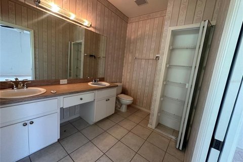 Купить таунхаус в Сент-Питерсберг, Флорида 7 комнат, 187.48м2, № 1804068 - фото 12