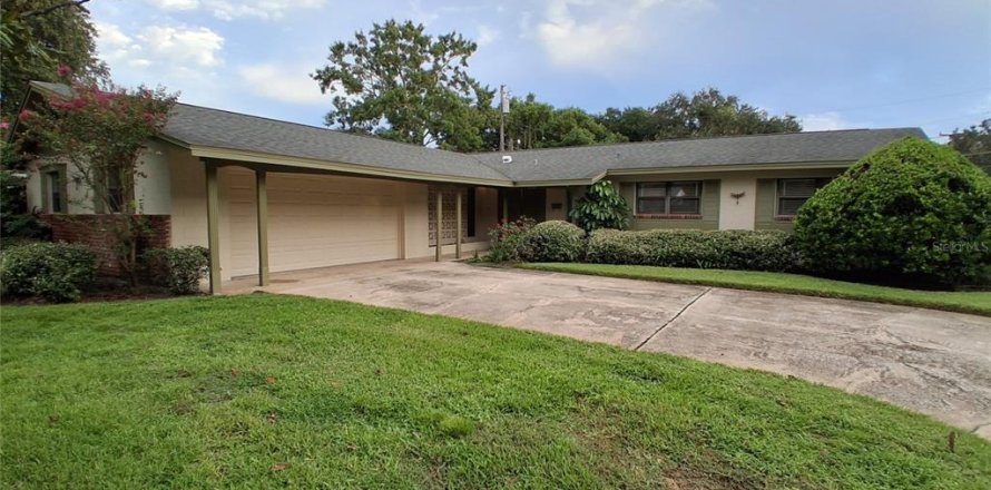 Casa en Sanford, Florida 4 dormitorios, 195.65 m2 № 1911302