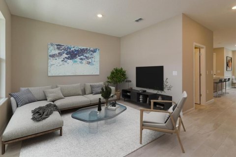 Townhouse in Winter Garden, Florida 3 bedrooms, 159.33 sq.m. № 1856443 - photo 2