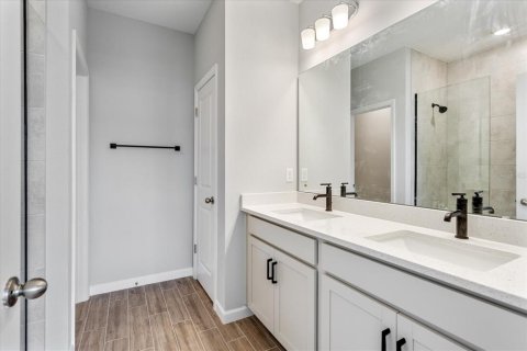 Townhouse in Winter Garden, Florida 3 bedrooms, 159.33 sq.m. № 1856443 - photo 16