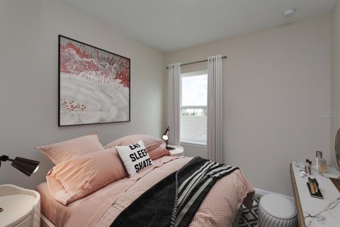 Townhouse in Winter Garden, Florida 3 bedrooms, 159.33 sq.m. № 1856443 - photo 17