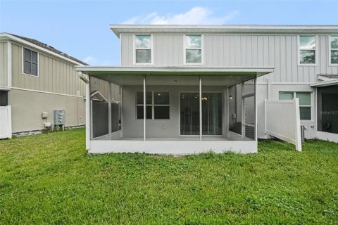 Touwnhouse à louer à Riverview, Floride: 4 chambres, 198.9 m2 № 2413867 - photo 27