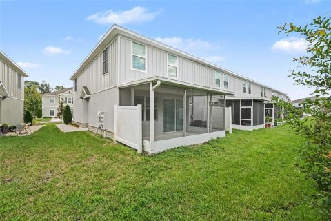 Touwnhouse à louer à Riverview, Floride: 4 chambres, 198.9 m2 № 2413867 - photo 26