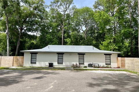 Appartement à louer à Gainesville, Floride: 2 chambres, 77.76 m2 № 1581045 - photo 1