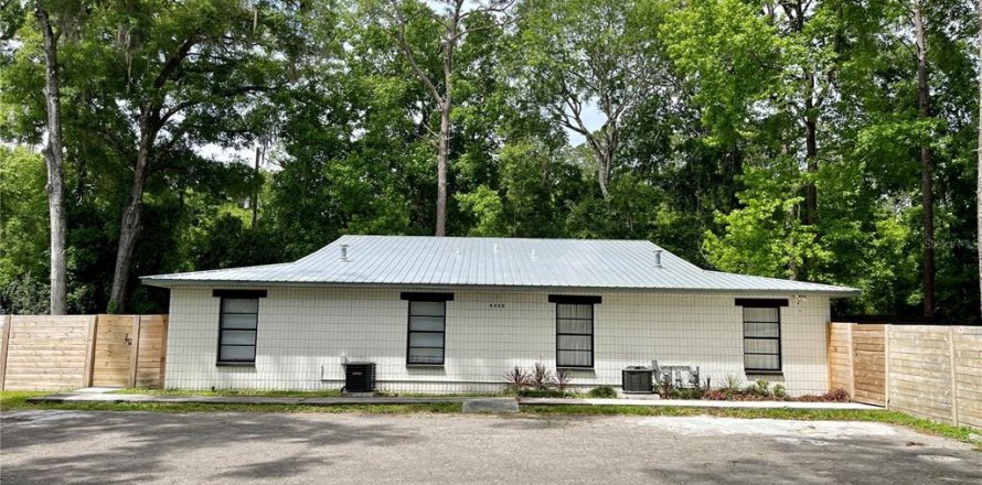 Appartement à Gainesville, Floride 2 chambres, 77.76 m2 № 1581045